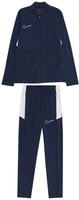 Nike HJ3715-410, NIKE Academy 25 Dri-FIT Trainingsanzug Kinder 410 - midnight
