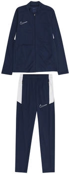 Nike Academy Dri-FIT Fußball-Trainingsanzug (ältere Kinder) - Blau HJ3715-410