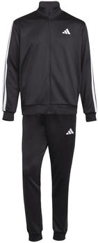 Adidas 3 Stripes French Terry Tracksuit (JC5375) black