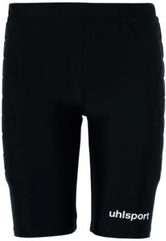 Uhlsport torwarttight lang schwarz f01 1005601
