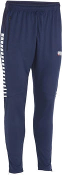 Derbystar Hyper Trainingshose navy weiß