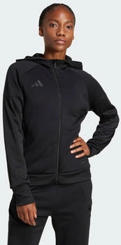 Adidas Tiro 25 Kapuzenjacke Black (JD9079)