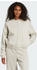 Adidas Essentials Contemporary Logo Bomberjacke Beige (JD9972)