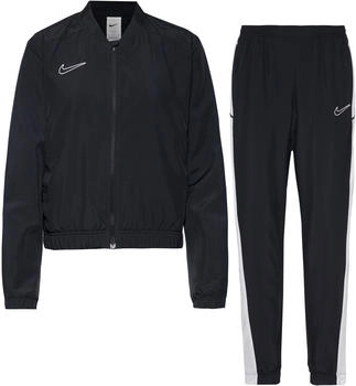 Nike Academy Dri-FIT-Fußball-Trainingsanzug aus Webmaterial (Damen) - Schwarz (EU - ) HQ5113-010