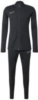 Nike HJ3773, NIKE Herren Sportanzug M NK DF ACD25 TRK SUIT BR BLACK/WHITE/WHITE male