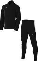 Nike Academy Trainings-Set Kinder Schwarz/Wei&szlig; Jungen/M&auml;dchen