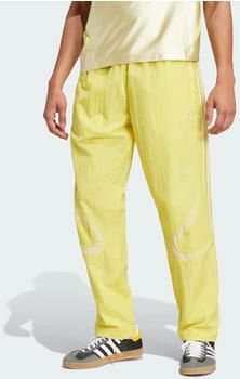 Adidas Adicolor 2000s Woven Trainingshose Pure Sulfur / Powder Yellow (JP1133)