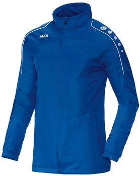 JAKO Herren Allwetterjacke Team (7401) royal