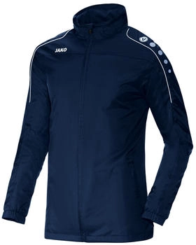 JAKO Herren Allwetterjacke Team (7401) marine