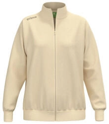 Erima Ts Sweatjacke braun