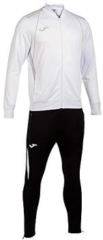 Joma Championship VII Trainingsanzug 211 weiß