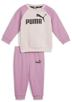 Puma Minicats ESS Raglan Jogger 846143-49