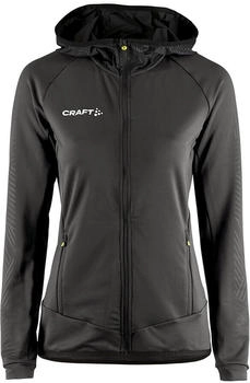 Craft Extend Kapuzen-Trainingsjacke 995000 asphalt