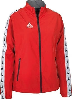 SELECT Präsentationsjacke Ultimate damen rot 6285600333