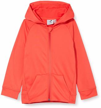 Energetics Funda Jacke rot