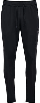 Hummel Trainingshose schwarz F2001 227930