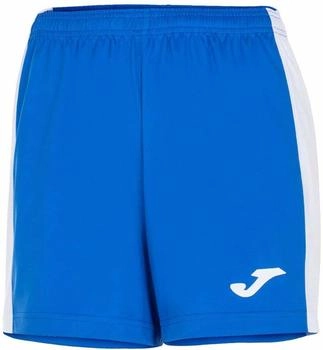 Joma Maxi Shorts 702 royalblau weiß