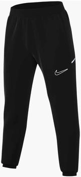 Nike Dri-FIT Academy Trainingshose schwarz wei&szlig;