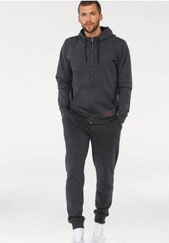 Ocean Sports Wear Jogginganzug Comfort Fit anthrazit
