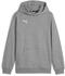 Puma teamGOAL Casuals Hoody Jr (658619)