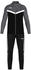 Polyesteranzug Iconic (M9124) schwarz/anthrazit