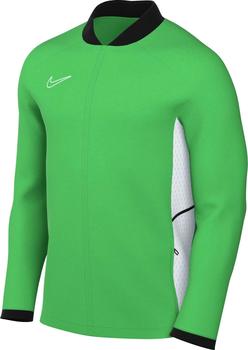 Nike Dri-FIT Academy Trainingsjacke grün schwarz weiß