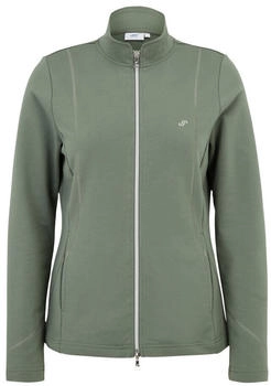 JOY sportswear Trainingsjacke DORIT grape leaf
