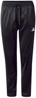 adidas 3-Streifen Tricot Regular Fit Open Hem Trainingshose Herren JI8802 - black XL