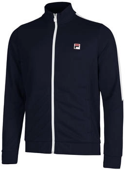Fila Manuel Trainingsjacke dunkelblau