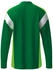 Erima Celebrate 4-Zip Sweatshirt Kinder smaragd green gecko