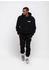 Tom Barron Fleece-Trainingsanzug-Set M