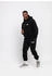 Tom Barron Fleece-Trainingsanzug-Set M