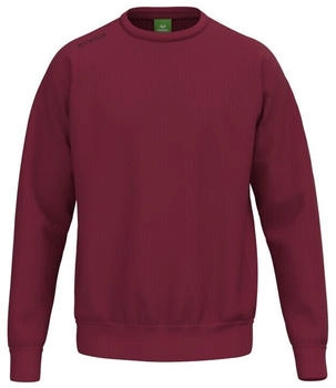 Erima TS Sweatshirt damen new bordeaux