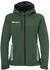 Kempa Softshelljacke 202 dark olive
