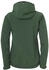 Kempa Softshelljacke 202 dark olive