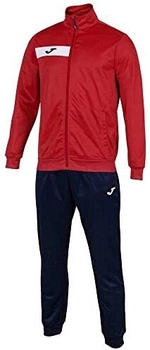 Joma Columbus Trainingsanzug rot