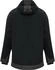 Hummel Lead All Weather Jacket schwarz