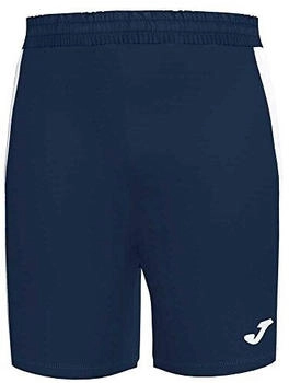Joma Academy Iii Hose marine weiß