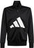 Adidas Essentials Climacool Trainingsanzug JE1399 schwarz weiß