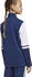 Adidas Squadra Trainingsjacke Kinder dunkelblau weiß