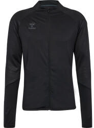 Hummel Hmlpro Training Zip Jacket schwarz