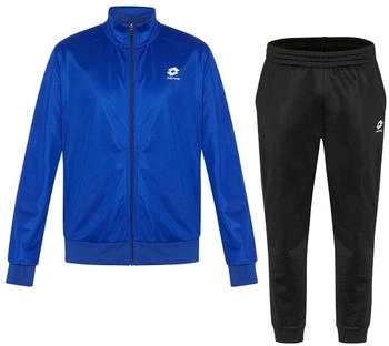 Lotto 1124055 Regular Fit Training Suit surf the web
