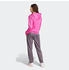 Adidas Essentials Linear Trainingsanzug JD2699 semi lucid fuchsia