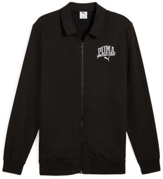 Puma Class Track Jacket TR