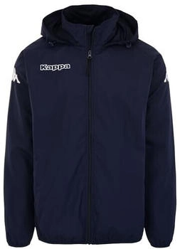 Kappa Martio Trainingsjacke marineblau