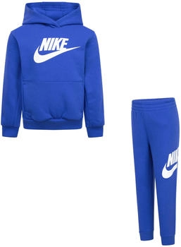 Nike NKN CLUB FLEECE SET Jogginganzug game royal