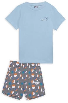 Puma ESS Summer Camp Infants Set JS