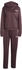 Adidas Damen Trainingsanzug W LINEAR TS JD2698 Aurora Ruby