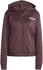 Adidas Damen Trainingsanzug W LINEAR TS JD2698 Aurora Ruby