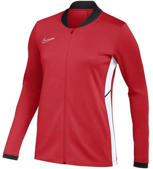 Nike Herren Trainingsjacke Dri-FIT Academy 25 FZ9824-657 University Red/Blck/Wht/Wht